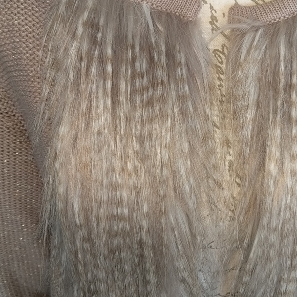 Ruby Rd sweater - Picture 2 of 6